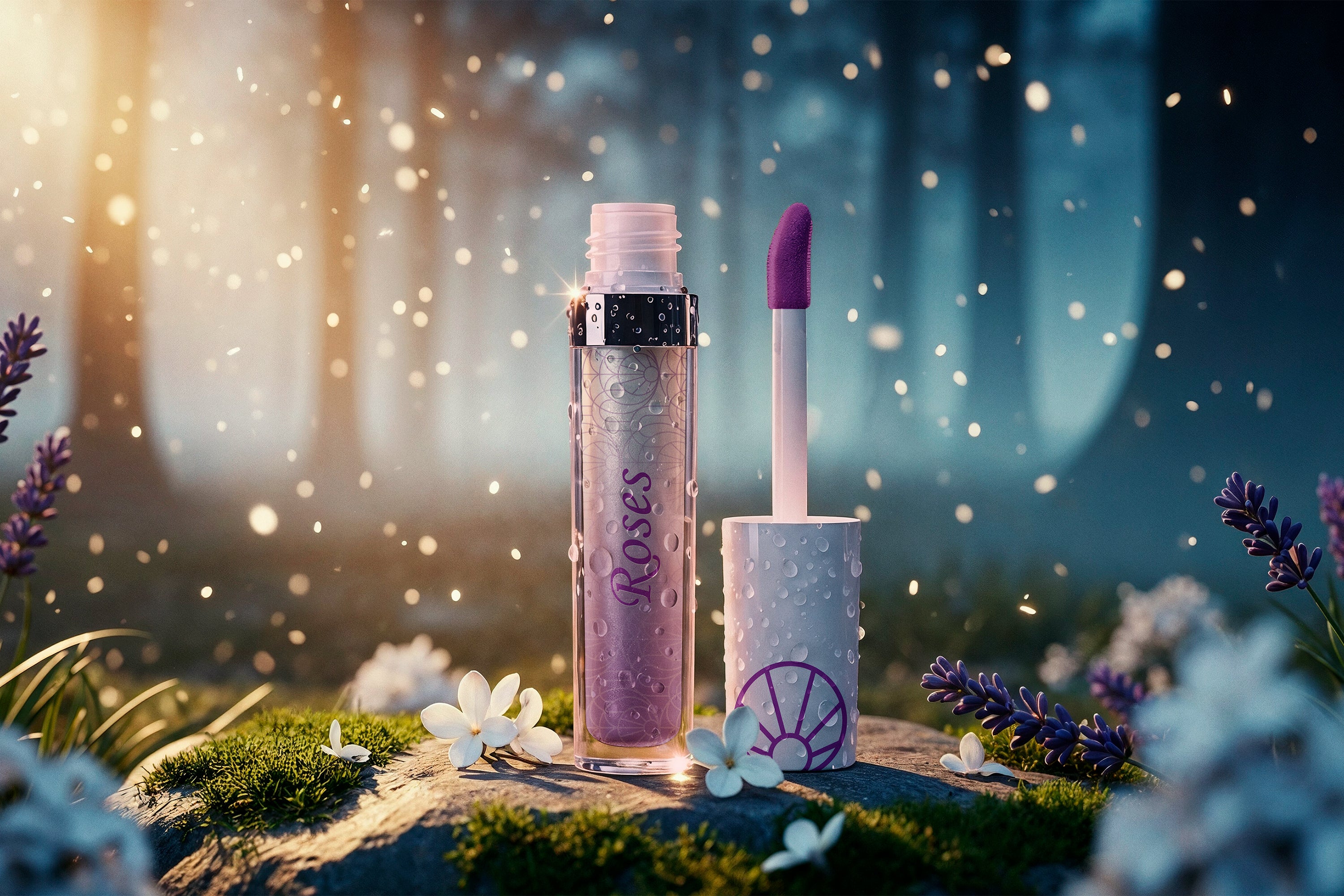 Premium Cosmetics Mockups