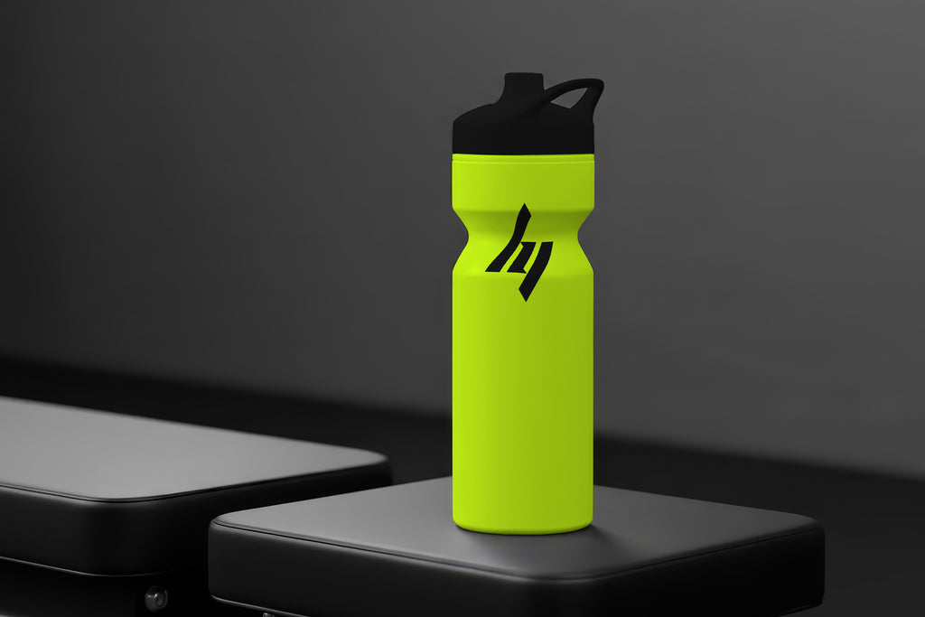 Premium Gym Collection Mockups