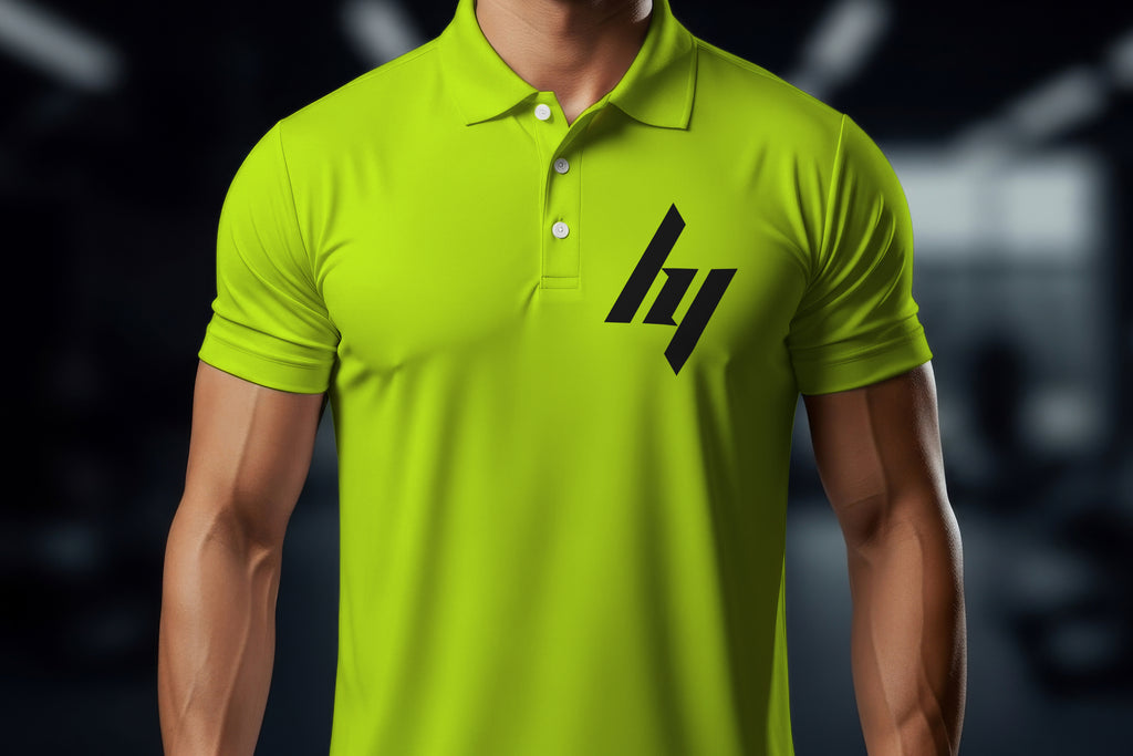 Premium Gym Collection Mockups