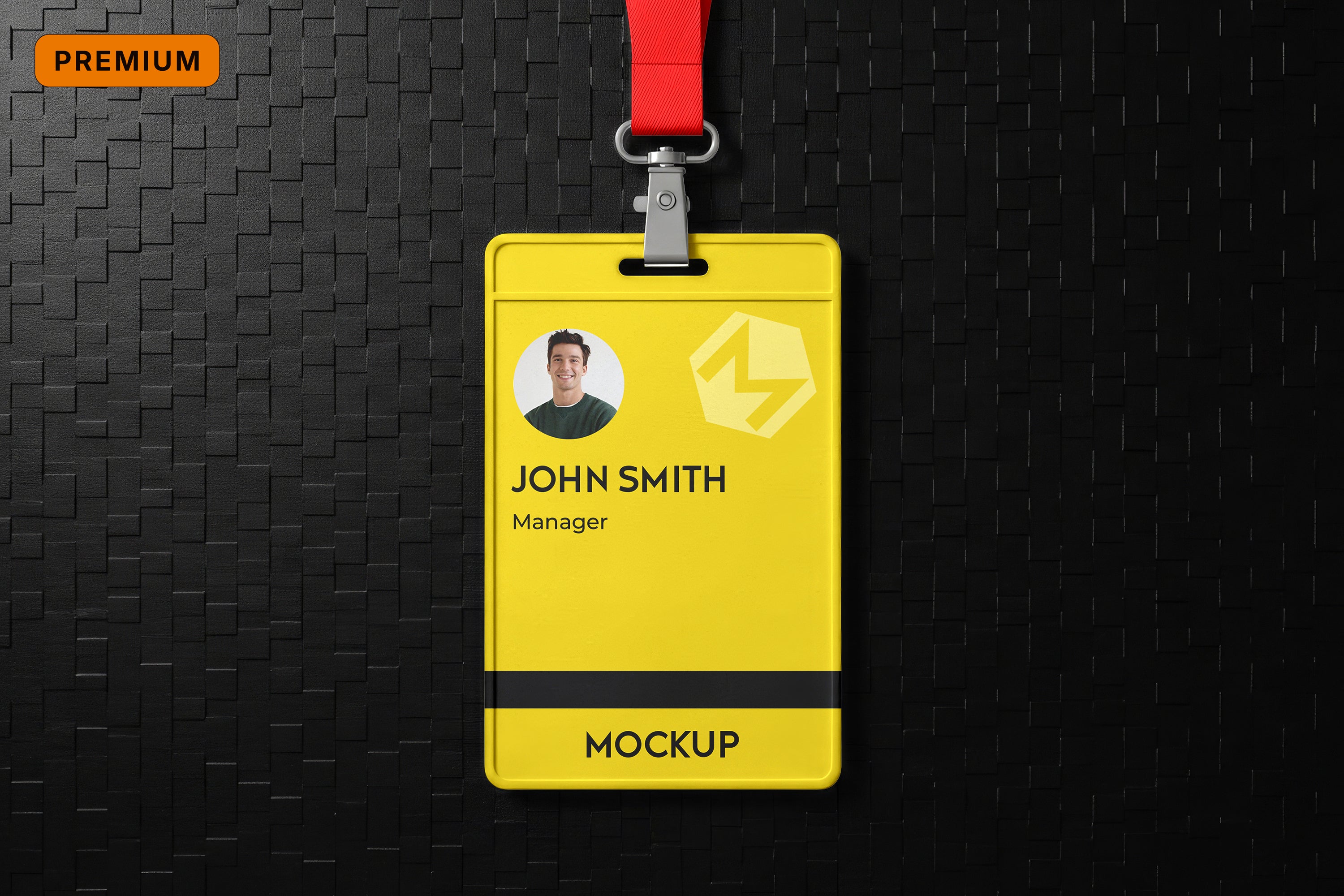 Premium Construction Collection Mockups