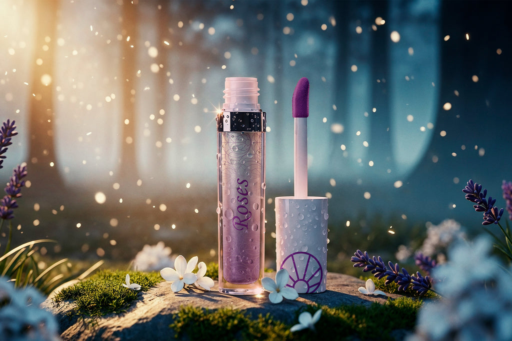 Premium Cosmetics Mockups