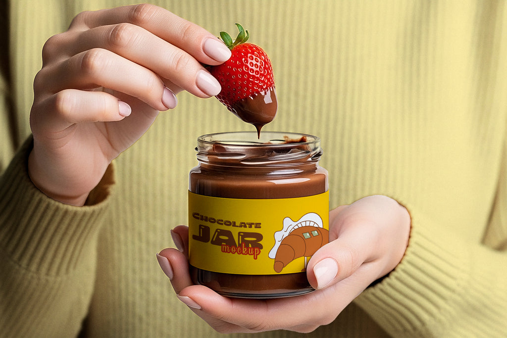 Premium Bakery & Coffee Collection Mockups