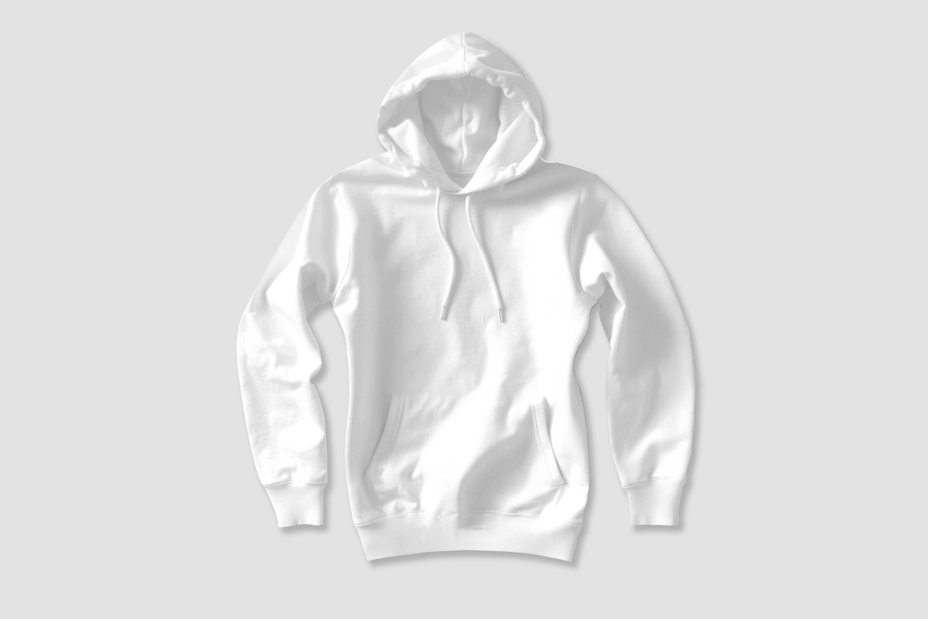 Free Hoodie Mockup