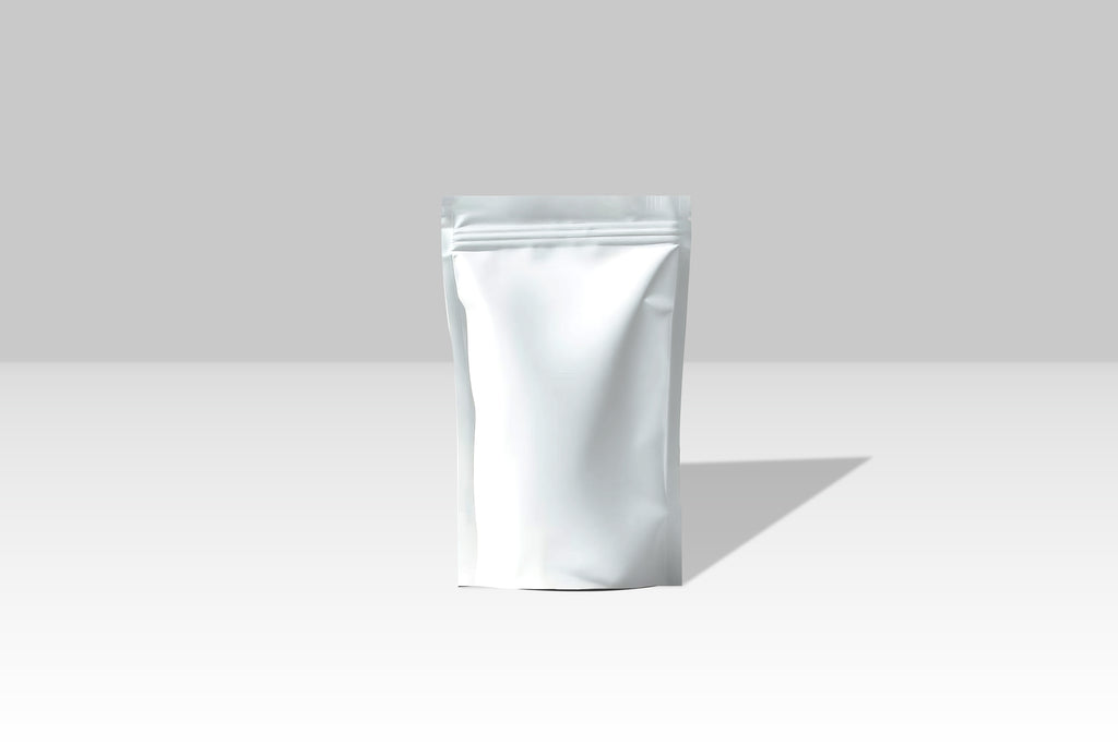 Free Pouch Mockup