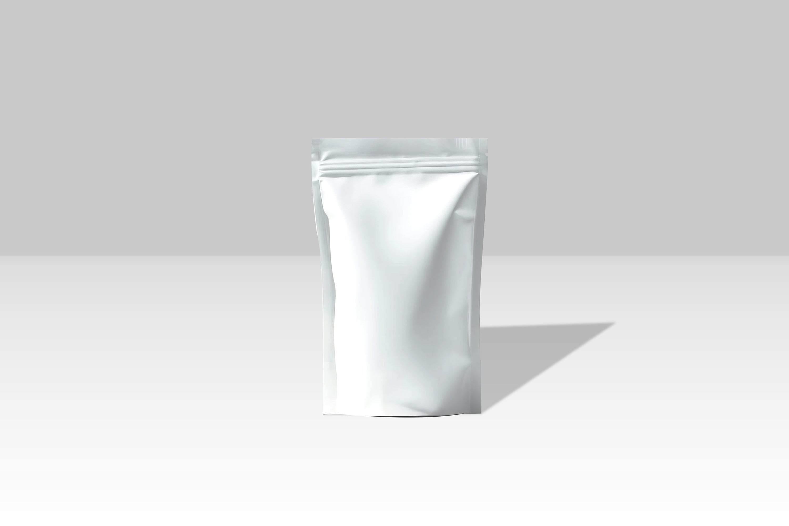 Free Pouch Mockup