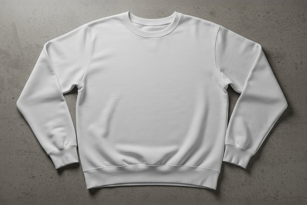Free Sweatshirt Mockup